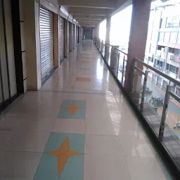 Sunrise mall