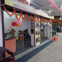 SUNRISE MOTORS