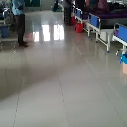 Sunrise Multi Speciality Hospital Kadapa