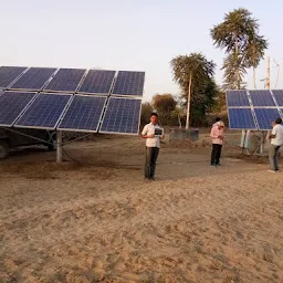 sunrise solar and agro (i) pvt ltd