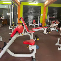 Sunrise Sports And Fitness
