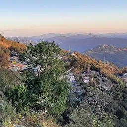 Sunrise view cottage