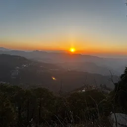 Sunrise View Point