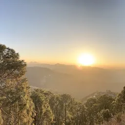 Sunrise View Point