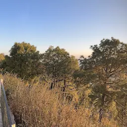 Sunrise View Point