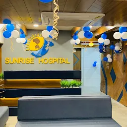 Sunrise Women's Hospital