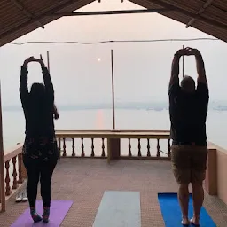 Sunrise Yoga with Ayush