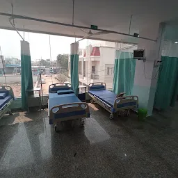 SUNRIZE HOSPITAL