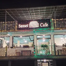 Sunset Cafe