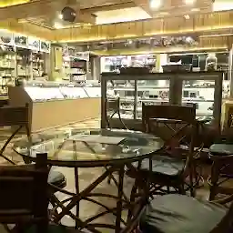 Nathmull's Tea Shop