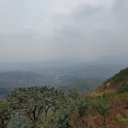 Sunset Point Mahad Viewpoint