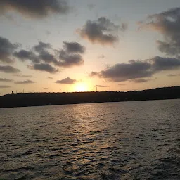 Sunset View
