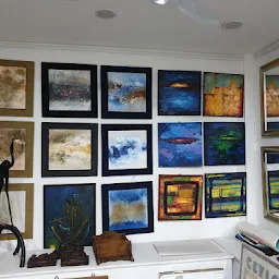 Sunshine Arts & Frames Framing Company | Art Gallery