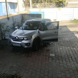 Sunshine Car Wash & Decor