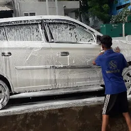 Sunshine Car Wash & Decor