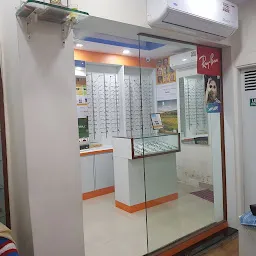 Sunshine Eye Care