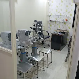 Sunshine Eye Hospital डोळ्यांचा दवाखाना ( Dr Ashfaq Sayed)