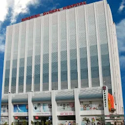Sunshine Global Hospital