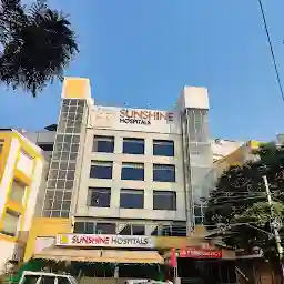 KIMS - Sunshine Hospitals, Begumpet