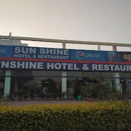 Sunshine Hotel & Restaurant