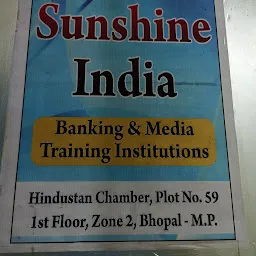 Sunshine india