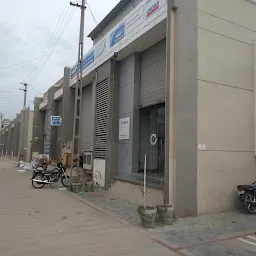 Sunshine Industrial Park | Industrial Shed - Godown - Warehouse in Changodar- Ahmedabad