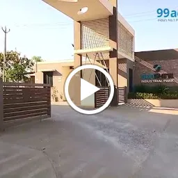 Sunshine Industrial Park | Industrial Shed - Godown - Warehouse in Changodar- Ahmedabad