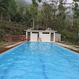 Sunshine pool