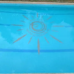 Sunshine pool