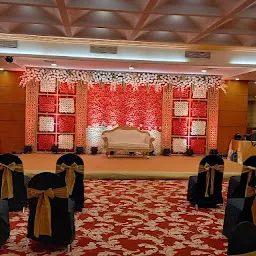 Sunville Banquets and Conference and Rooms