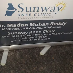 Sunway Knee Clinic