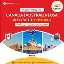 Sunworld Travel Solutions Pvt. Ltd.