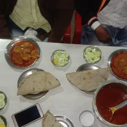 Supar Samrat Restaurant