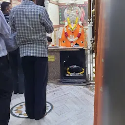 Supari Hanuman Mandir