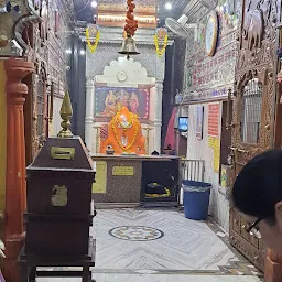 Supari Hanuman Mandir