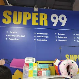 Super 99