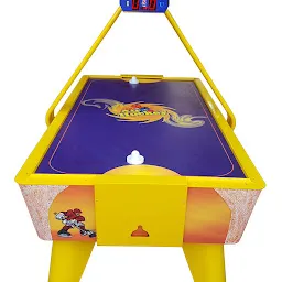 Super Amusement Games