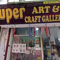Super Art & Craft Gallery