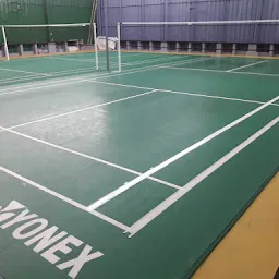 Super Badminton Academy