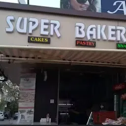 Super Bakers