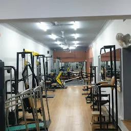 Super Bodies Fitness Centre