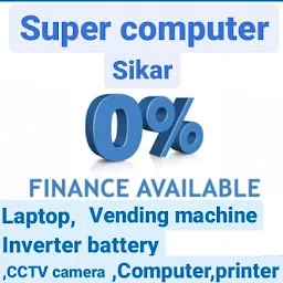 Super Computers