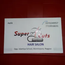 Super Cuts Hair Salon