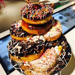 Super Donuts, Pathankot