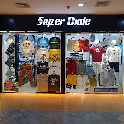 Super dude multi brand store