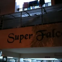 Super Falcon Apartment