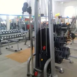 Super Fitness Gym 2