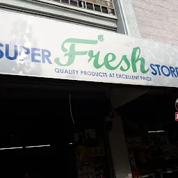 Super Fresh Stores
