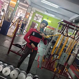 SUPER GYM