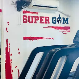 Super Gym (Kharghar)